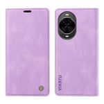 YIKATU For Huawei nova 14 5G Leather Cover  YK-004 Skin-Touch Wallet Phone Cases