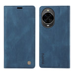 YIKATU For Huawei nova 14 5G Leather Cover  YK-004 Skin-Touch Wallet Phone Cases