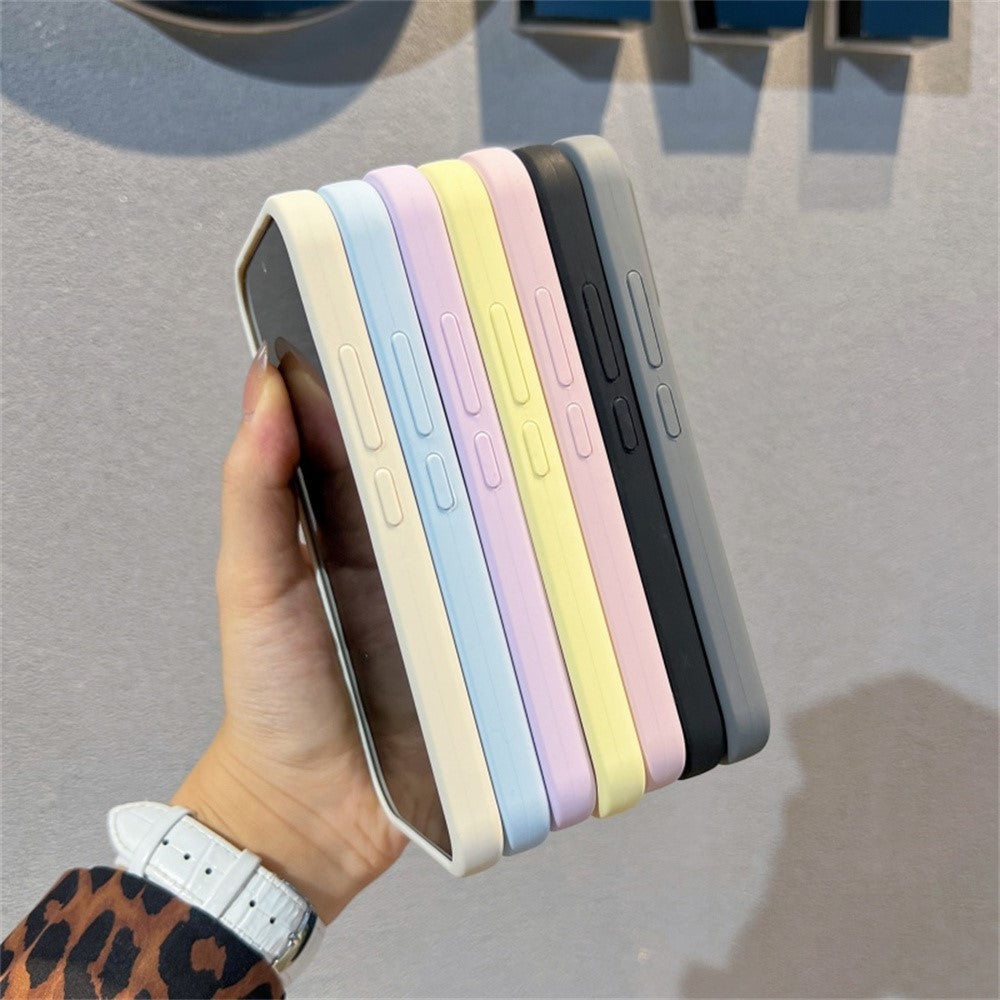 For Xiaomi 17 Pro Magnetic Case Rotating Kickstand Liquid Silicone PC Phone Cover Skin Touch