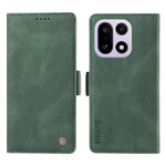 YIKATU Läderfodral För OnePlus 15 5G YK-005 Plånboksfodral med hudkänsla