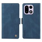 YIKATU Läderfodral För OnePlus 15 5G YK-005 Plånboksfodral med hudkänsla