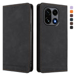 OnePlus 15 5G-skal RINACASIS RC23 RFID-blockerande plånboksfodral i PU-läder