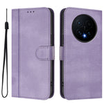 For Honor Magic8 5G Cases Wallet Stand Retro Texture Leather Phone Cover with Lanyard