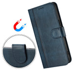 For Honor Magic8 Pro 5G Cases Wallet Stand Retro Texture Leather Phone Cover with Lanyard