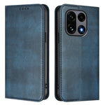 For OnePlus 15 5G Wallet Cases Retro Texture RFID Blocking Leather Phone Cover