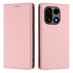For OnePlus 15 5G Wallet Case RFID Blocking Litchi Texture Leather Mobile Cover