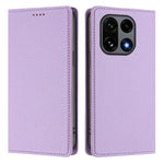 For OnePlus 15 5G Wallet Case RFID Blocking Litchi Texture Leather Mobile Cover
