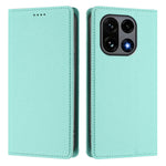 For OnePlus 15 5G Wallet Case RFID Blocking Litchi Texture Leather Mobile Cover