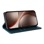 YIKATU For Oppo Find X9 Pro 5G Phone Cases  Magnetic Closure PU Leather Mobile Cover