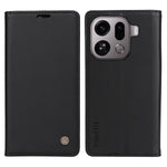 YIKATU For Oppo Find X9 Pro 5G Phone Cases  Magnetic Closure PU Leather Mobile Cover