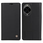 YIKATU For Huawei nova 14 5G Phone Cases  Magnetic Closure PU Leather Mobile Cover
