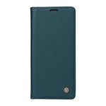 YIKATU For Honor Magic8 5G Phone Cases  Magnetic Closure PU Leather Mobile Cover