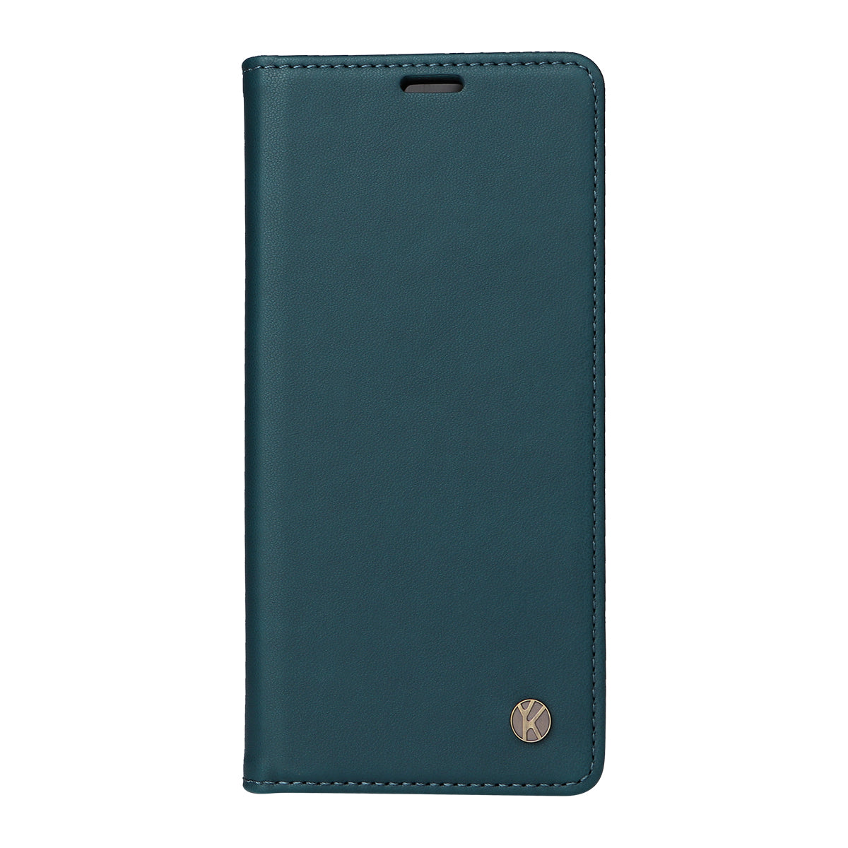 YIKATU For Honor Magic8 5G Phone Cases  Magnetic Closure PU Leather Mobile Cover