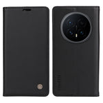 YIKATU For Honor Magic8 5G Phone Cases  Magnetic Closure PU Leather Mobile Cover