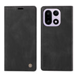 YIKATU Läderfodral för OnePlus 15 5G YK-004 Plånboksfodral med skin-touch-funktion