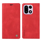 YIKATU Läderfodral för OnePlus 15 5G YK-004 Plånboksfodral med skin-touch-funktion