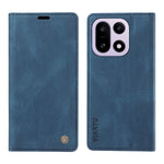 YIKATU Läderfodral för OnePlus 15 5G YK-004 Plånboksfodral med skin-touch-funktion