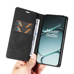 YIKATU För OnePlus 15R 5G / Ace 6T 5G / Ace 6 5G Läderfodral YK-004 Plånboksfodral med beröringsfunktion
