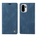 YIKATU För OnePlus 15R 5G / Ace 6T 5G / Ace 6 5G Läderfodral YK-004 Plånboksfodral med beröringsfunktion