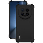 IMAK For Honor Magic8 5G Case TPU Phone Cover Airbag Shockproof Protection