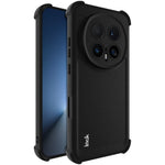 IMAK For Honor Magic8 Pro 5G Case TPU Phone Cover Airbag Shockproof Protection