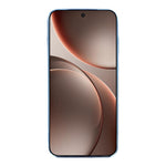 KADEM Til Oppo Find X9 5G Cover Ring Kickstand TPU Blomster Telefoncover Gradient Glitter