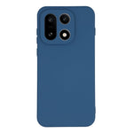For OnePlus 15 5G Case TPU Back Soft Anti-Scratch Fiber Lining Phone Cover