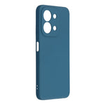 For Xiaomi Redmi 15C 4G (Global) (171mm) / Poco C85 4G (171mm) Case TPU Back Soft Anti-Scratch Fiber Lining Phone Cover
