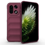 AMORUS For OnePlus 15 5G Case Shockproof Soft TPU Rugged Phone Back Cover