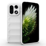 AMORUS For OnePlus 15 5G Case Shockproof Soft TPU Rugged Phone Back Cover