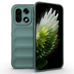 AMORUS For OnePlus 15 5G Case Shockproof Soft TPU Rugged Phone Back Cover
