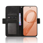 For Xiaomi Poco F8 Ultra / Redmi K90 Pro Max 5G Leather Case Phone Wallet Cover with Multiple Card Slots