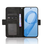 For Xiaomi Poco F8 Pro 5G / Redmi K90 5G Leather Case Phone Wallet Cover with Multiple Card Slots