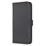 BINFEN COLOR För Xiaomi Redmi Note 15 Pro 5G (Global) Skal BF31 PU Läder Flip Folio mobil Plånboksfodral