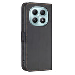 BINFEN COLOR För Xiaomi Redmi Note 15 Pro 5G (Global) Skal BF31 PU Läder Flip Folio mobil Plånboksfodral
