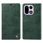 YIKATU För OnePlus 15 5G Plånboksfodral YK-006 Magnetisk Stängning Lädermobilfodral Litchitextur