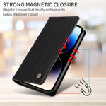 YIKATU For Honor Magic8 5G Wallet Case  YK-006 Magnetic Closure Leather Phone Cover Litchi Texture