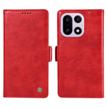 YIKATU För OnePlus 15 5G Skal YK-007 Litchi Texture PU Läder Plånboksfodral