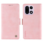 YIKATU För OnePlus 15 5G Skal YK-007 Litchi Texture PU Läder Plånboksfodral