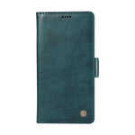 YIKATU For Honor Magic8 5G Case  YK-007 Litchi Texture PU Leather Wallet Phone Cover