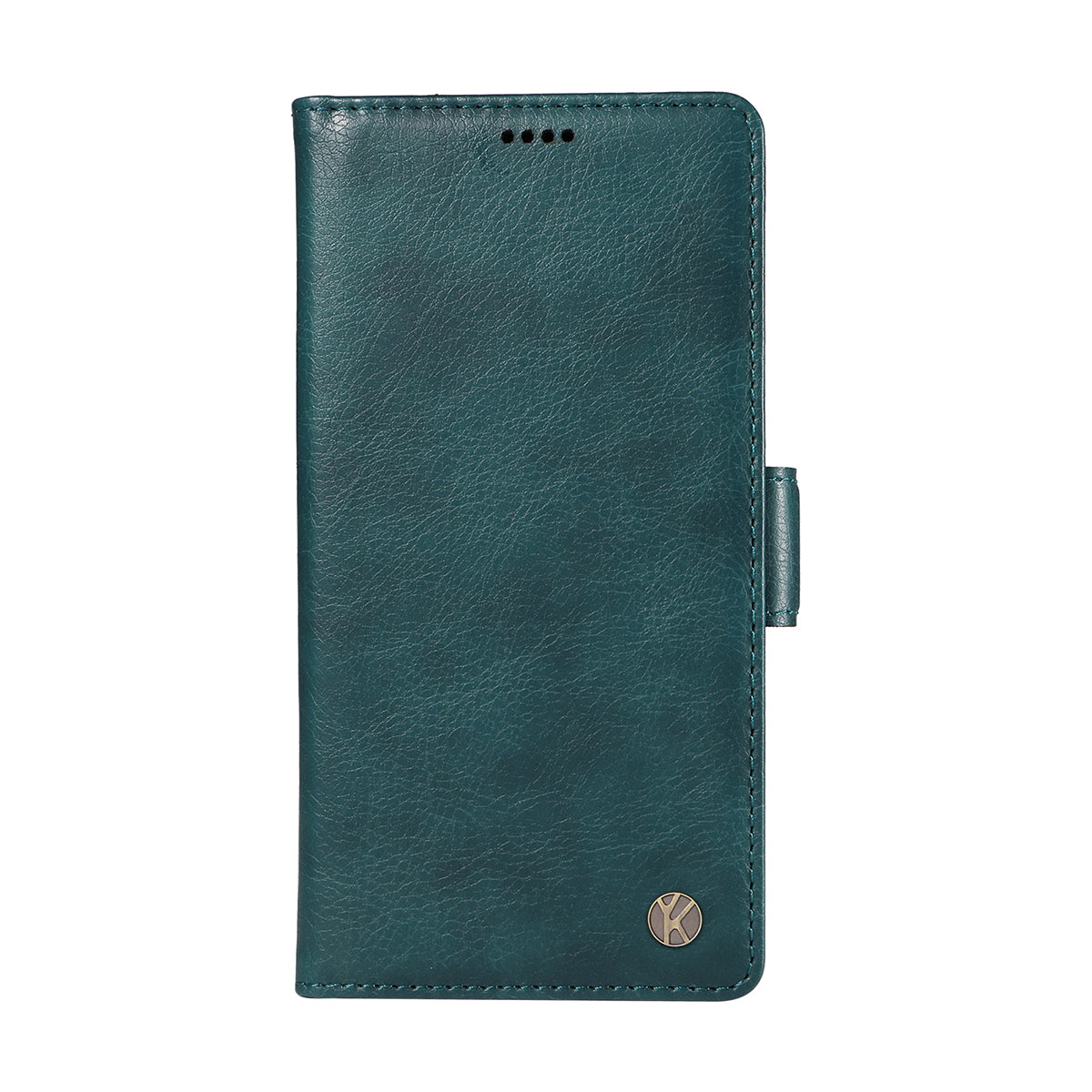 YIKATU For Honor Magic8 5G Case  YK-007 Litchi Texture PU Leather Wallet Phone Cover