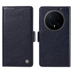 YIKATU For Honor Magic8 5G Case  YK-007 Litchi Texture PU Leather Wallet Phone Cover