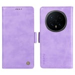 YIKATU For Honor Magic8 5G Case  YK-007 Litchi Texture PU Leather Wallet Phone Cover