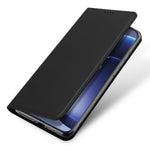 DUX DUCIS For OnePlus 15 5G Case Skin Pro Series Leather Stand Cover Card Holder