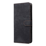 For Oppo Find X9 Pro 5G Case Wallet RFID Blocking PU Leather Phone Cover Stand with Strap