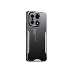 For OnePlus 15 5G Phone Case Aluminium Alloy TPU PC Back Cover