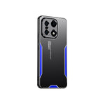 For OnePlus 15 5G Phone Case Aluminium Alloy TPU PC Back Cover
