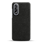 OnePlus Nord 5 5G / Ace 5 Ultra 5G mobilskal tygstruktur reptålig skyddande PC baksida