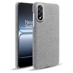 OnePlus Nord 5 5G / Ace 5 Ultra 5G mobilskal tygstruktur reptålig skyddande PC baksida