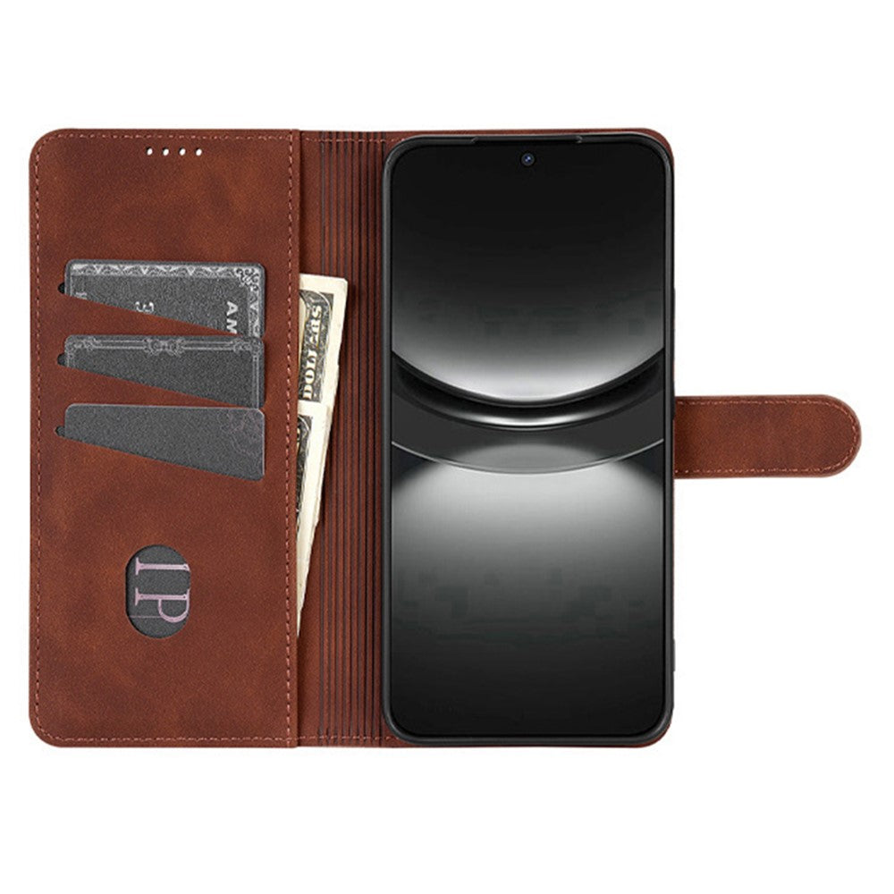 AZNS For Xiaomi Redmi K90 5G / Poco F8 Pro 5G Case PU Leather Wallet Phone Cover